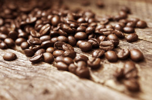 Mineral-Check Kaffee und Kakao