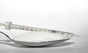 Vanadium: Das Spurenelement für die Blutzuckerregulierung