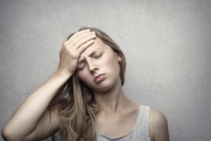 Leiden Sie an chronischer Migräne? Es könnte ein Mineralmangel oder eine Schwermetalltoxizität sein