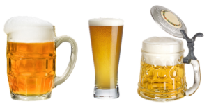 Kann Bier Osteoporose verhindern?