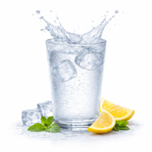 Mineral-Check Wasser