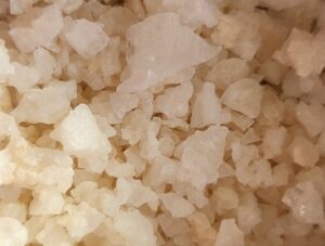 Epsom-Salz: Der magnesiumreiche, entgiftende Schmerzlinderer