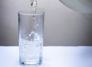 Mineral-Check Wasser
