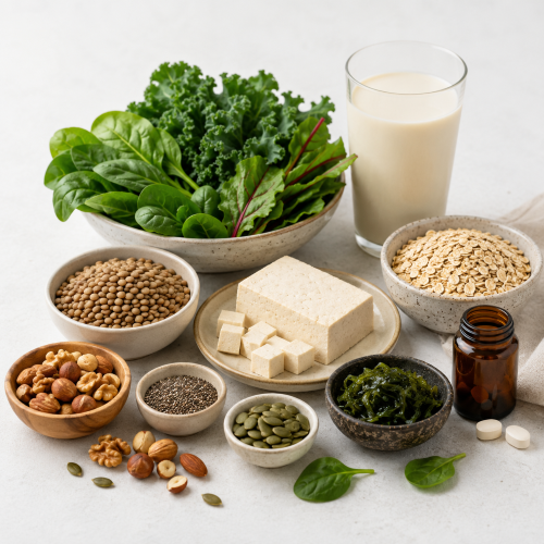 Veganismus