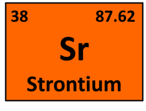 Strontium in der Medizin: Eine Hoffnung für die Knochengesundheit
