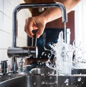 Die mutige Kinderärztin, die die verheerende Wasserkrise in einer Stadt in Michigan aufdeckte