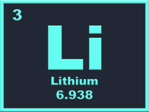 Lithium im Trinkwasser und die Reduktion von Suizidraten