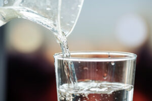 Ist Brunnenwasser sicher zum Verzehr geeignet?