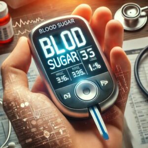 Effektive Nahrungsergänzungsmittel zur Senkung des Blutzuckers bei Insulinresistenz und Diabetes