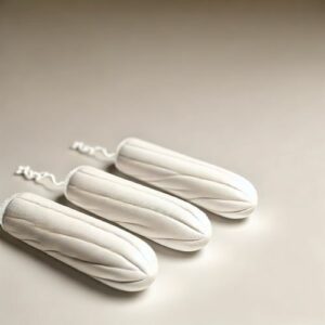 Gefährliche Menstruation: Wie sicher sind Tampons wirklich?