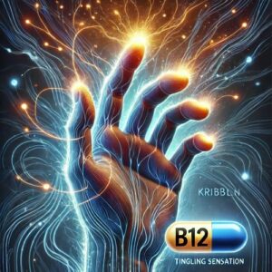 Vitamin B12 und Kribbeln