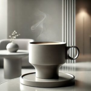 Trinken Sie Ihren Kaffee so, dass Sie kein Sodbrennen bekommen