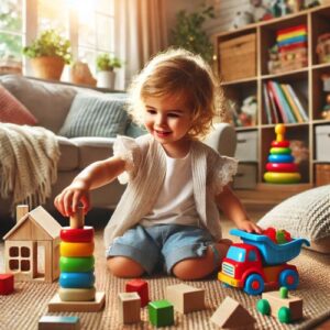 Schwermetallbelastung bei Kindern – Eine unsichtbare Gefahr