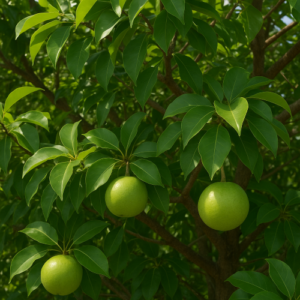 Manchineelbaum – Der tödlichste Baum der Welt