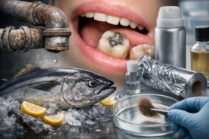 Müdigkeit durch Schwermetalle? Wie du versteckte Belastungen im Alltag entlarvst