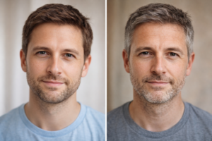 Wie eine Schwermetallbelastung den Alterungsprozess beschleunigen kann