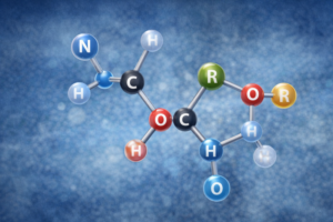 Aminosäuren im Haar messen – geht das?