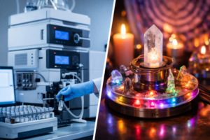 Haarmineralanalyse: Was wirklich messbar ist – und was nicht