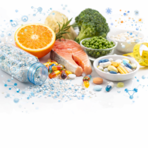 Wenn das Unsichtbare wirkt – Mikroplastik und die feine Balance unserer Mikronährstoffe