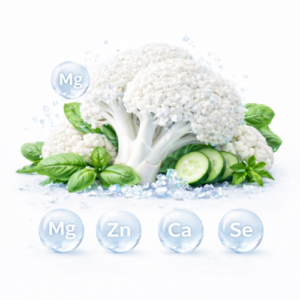 Mineral-Check Status