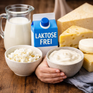 Wenn Essen Probleme macht: Die häufigsten Intoleranzen erklärt