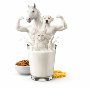 Tier-Intoleranz Check