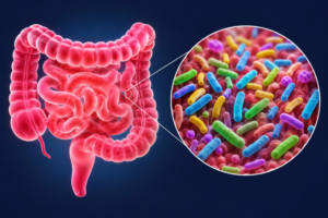 Darmmikrobiom und Bioresonanz – Den Darm ganzheitlich verstehen