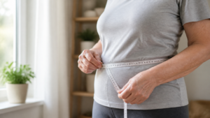 BMI und Bauchumfang im Alter: Warum ein Wert nicht genügt