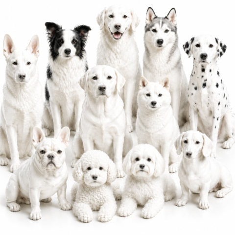Futtermittel-Verträglichkeitscheck für Hunde