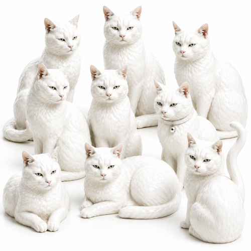 Futtermittel-Verträglichkeitscheck für Katzen
