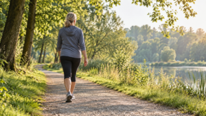 Bewegung und Knorpel: Welche Signale Training sendet