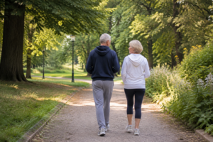 Gehirn gesund halten: Was die WHO jetzt empfiehlt