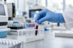 Hämoglobin im Normbereich: Was die neue Studie zeigt