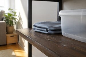 Mikroplastik in der Luft: Wie Metalle mitreisen