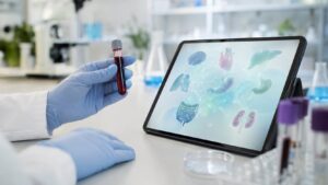 Organalter per Bluttest: Was die neue Studie zeigt