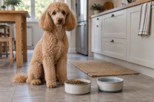 Zink und Selen im Hundefutter: Braucht es extra Zusätze?